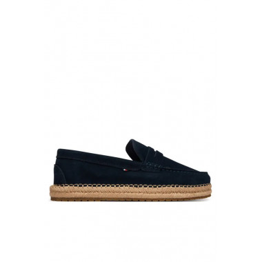 Slip-On FLEXIBLE HILFIGER SDE ESPADRILLE