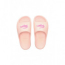 Sandalias Serve Slide 2.0 1261  LACOSTE