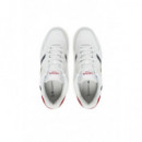 Zapatillas T-CLIP SET 224 8 SMA