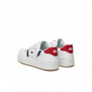 Zapatillas T-CLIP SET 224 8 SMA