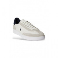 Zapatillas Bedford Pp-sneakers  POLO RALPH LAUREN