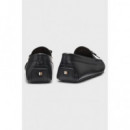 Mocasines Noel_mocc_ltlctb  BOSS