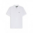 Polos Pl Goc Birdie 3  BOSS