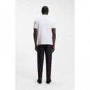 Polos Pl Goc Birdie 3  BOSS