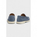 Mocasines Sienne Loaf Sd  BOSS