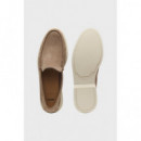 Mocasines Sienne Loaf Sd  BOSS