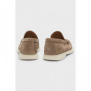 Mocasines Sienne Loaf Sd  BOSS