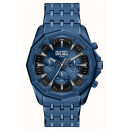 Reloj Stinger Azul  DIESEL