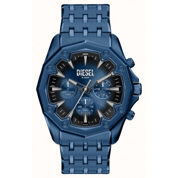 Reloj Stinger Azul  DIESEL