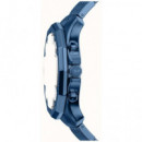 Reloj Stinger Azul  DIESEL