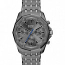 Reloj Stinger Gris  DIESEL