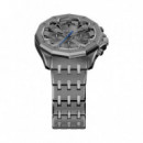 Reloj Stinger Gris  DIESEL