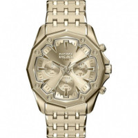 Reloj Stinger Dorado  DIESEL