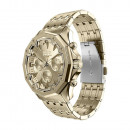 Reloj Stinger Dorado  DIESEL