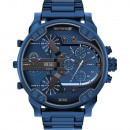 Reloj Mr Daddy 2.0 Azul  DIESEL