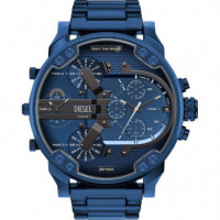 Reloj Mr Daddy 2.0 Azul  DIESEL