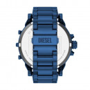 Reloj Mr Daddy 2.0 Azul  DIESEL
