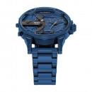 Reloj Mr Daddy 2.0 Azul  DIESEL