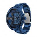 Reloj Mr Daddy 2.0 Azul  DIESEL
