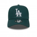 Gorros y Gorras Gorra NEW ERA los Angeles Dodgers League Ess Trucker Rosa