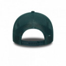 Gorros y Gorras Gorra NEW ERA los Angeles Dodgers League Ess Trucker Rosa