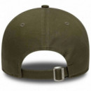 Gorros y Gorras Gorra NEW ERA New York Yankees League Essential 9FORTY Verde