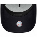 Gorros y Gorras Gorra NEW ERA New York Yankees Outline Ef Trucker Azul