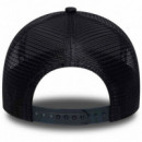 Gorros y Gorras Gorra NEW ERA New York Yankees Outline Ef Trucker Azul
