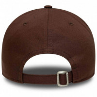 Gorros y Gorras Gorra NEW ERA New York Yankees Team Outline 9FORTY Marrón