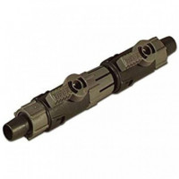 EHEIM Llave Doble Cierre 12/16 Mm