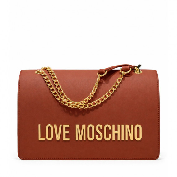 Bandolera JC4192PP1NKD0312  LOVE MOSCHINO