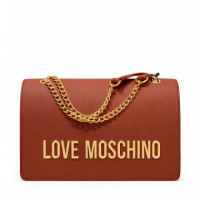 Bandolera JC4192PP1NKD0312  LOVE MOSCHINO
