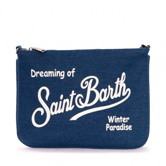 Bolso PAR0030 Parisienne  SAINT BARTH