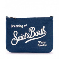 Bolso PAR0030 Parisienne  SAINT BARTH