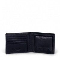 Cartera WIUKB2666MHA000 Berkley S. H.  U.S. POLO ASSN.