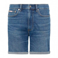 Short Slim Hampton  CALVIN KLEIN