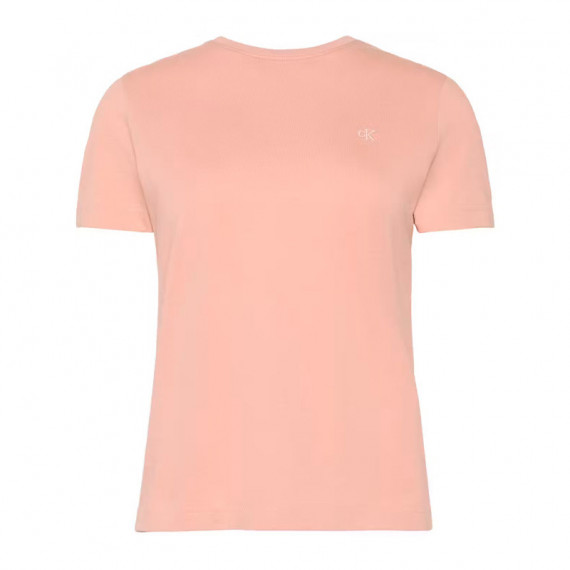 Camiseta con Monograma  CALVIN KLEIN