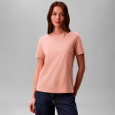 Camiseta con Monograma  CALVIN KLEIN