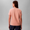 Camiseta con Monograma  CALVIN KLEIN