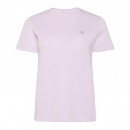 Camiseta con Monograma  CALVIN KLEIN