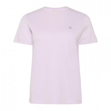Camiseta con Monograma  CALVIN KLEIN