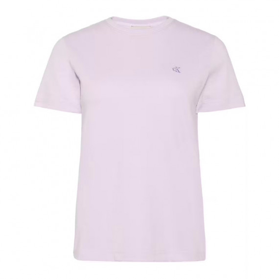 Camiseta con Monograma  CALVIN KLEIN