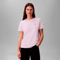 Camiseta con Monograma  CALVIN KLEIN