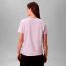 Camiseta con Monograma  CALVIN KLEIN
