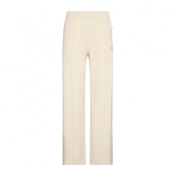 Pantalón Stretch Terry Track  CALVIN KLEIN