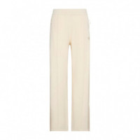 Pantalón Stretch Terry Track  CALVIN KLEIN