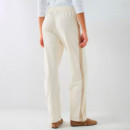 Pantalón Stretch Terry Track  CALVIN KLEIN