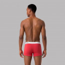 Pack de 3 Bóxers Ajustados de Tiro bajo - Icon Cotton Stretch  CALVIN KLEIN