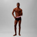 Pack 5 Boxer Low Rise Trunk  CALVIN KLEIN