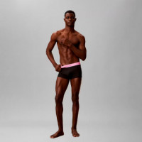 Pack 5 Boxer Low Rise Trunk  CALVIN KLEIN